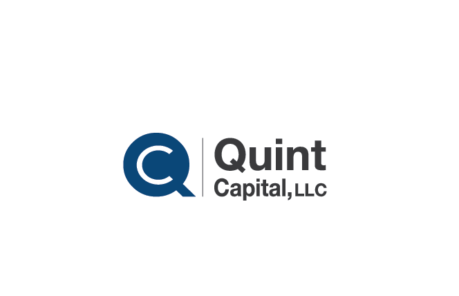 Logo Design by jizzy123 for Quint Capital, LLC | Design #4846934