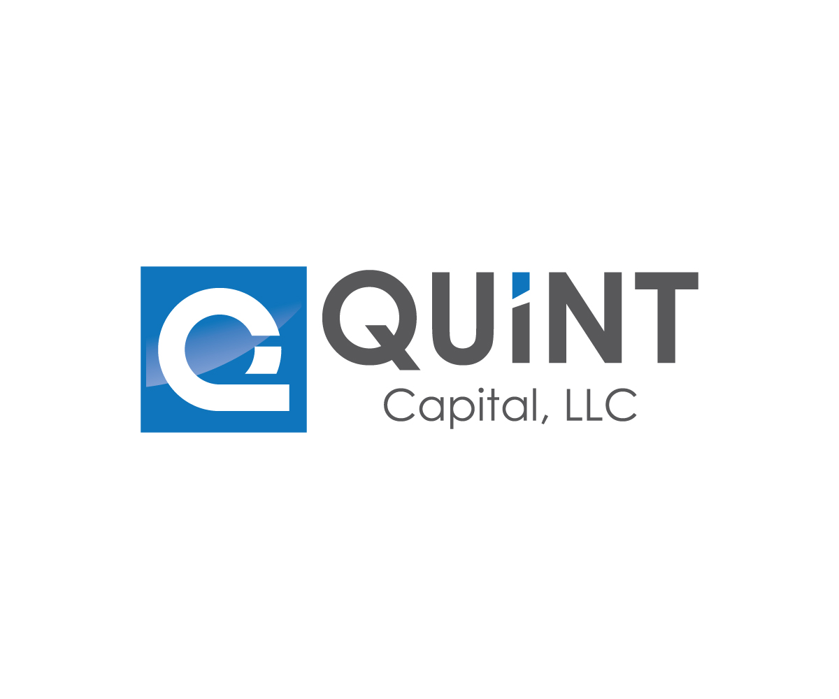 Design de Logo par mandex pour Quint Capital, LLC | Design #4851577