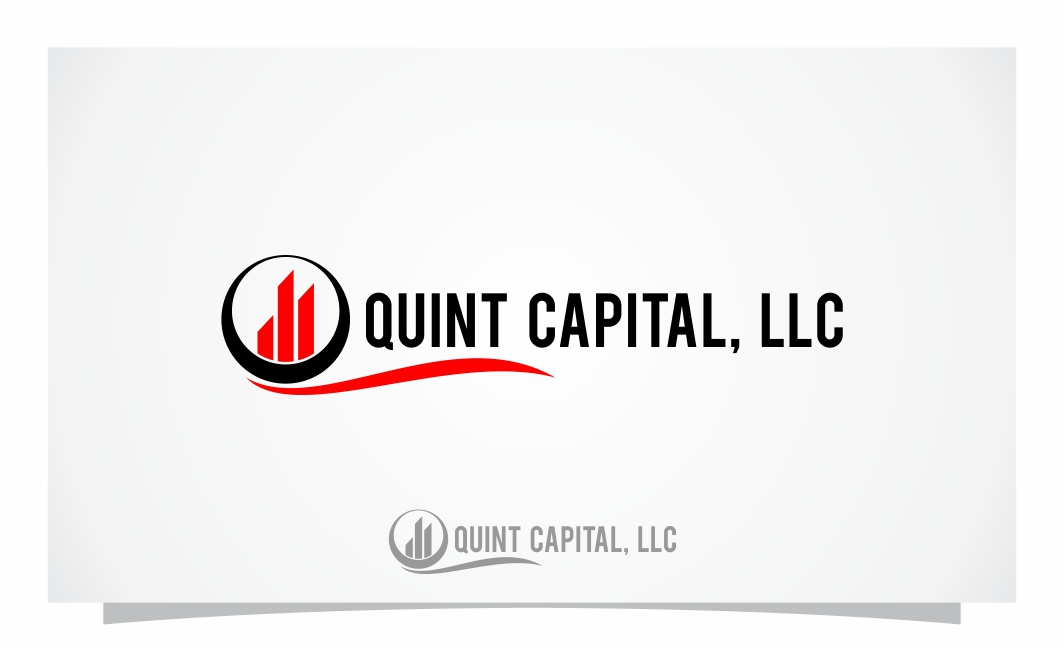 Design de Logo par semarawhima pour Quint Capital, LLC | Design #4857002