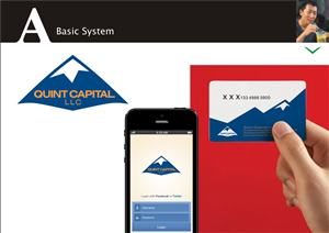 Logo Design by exfa