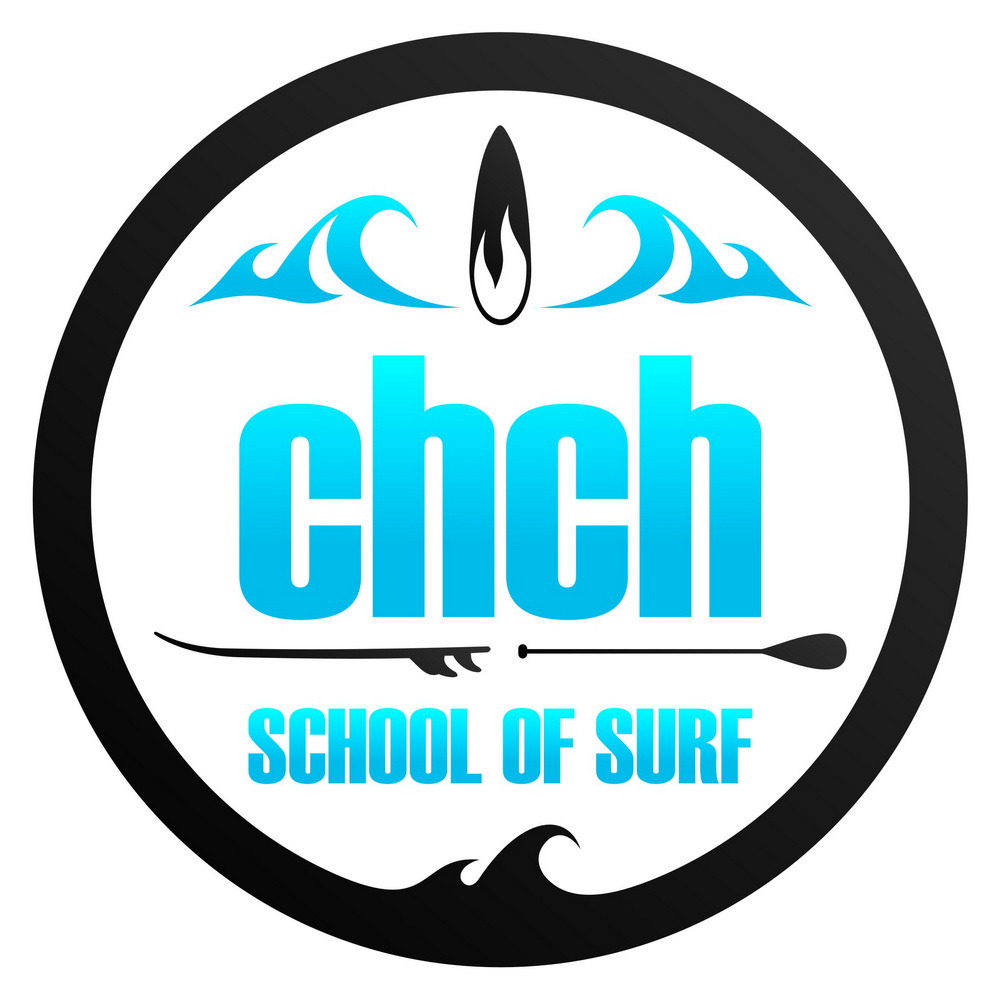 Logo Design by hamkur for chch school of surf | Design #4869466