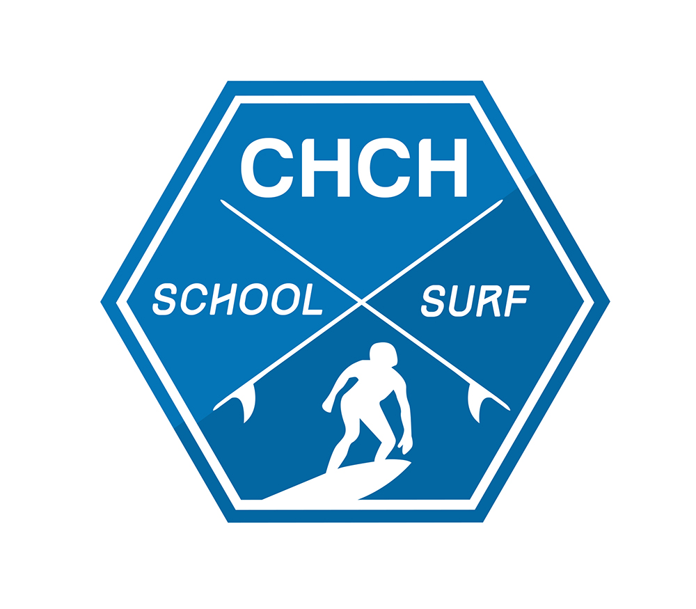 Logo Design by Xinavane for chch school of surf | Design #4848519