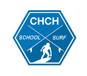 Logo Design by Xinavane for chch school of surf | Design: #4848519