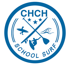 Logo Design by Xinavane for chch school of surf | Design #4852299