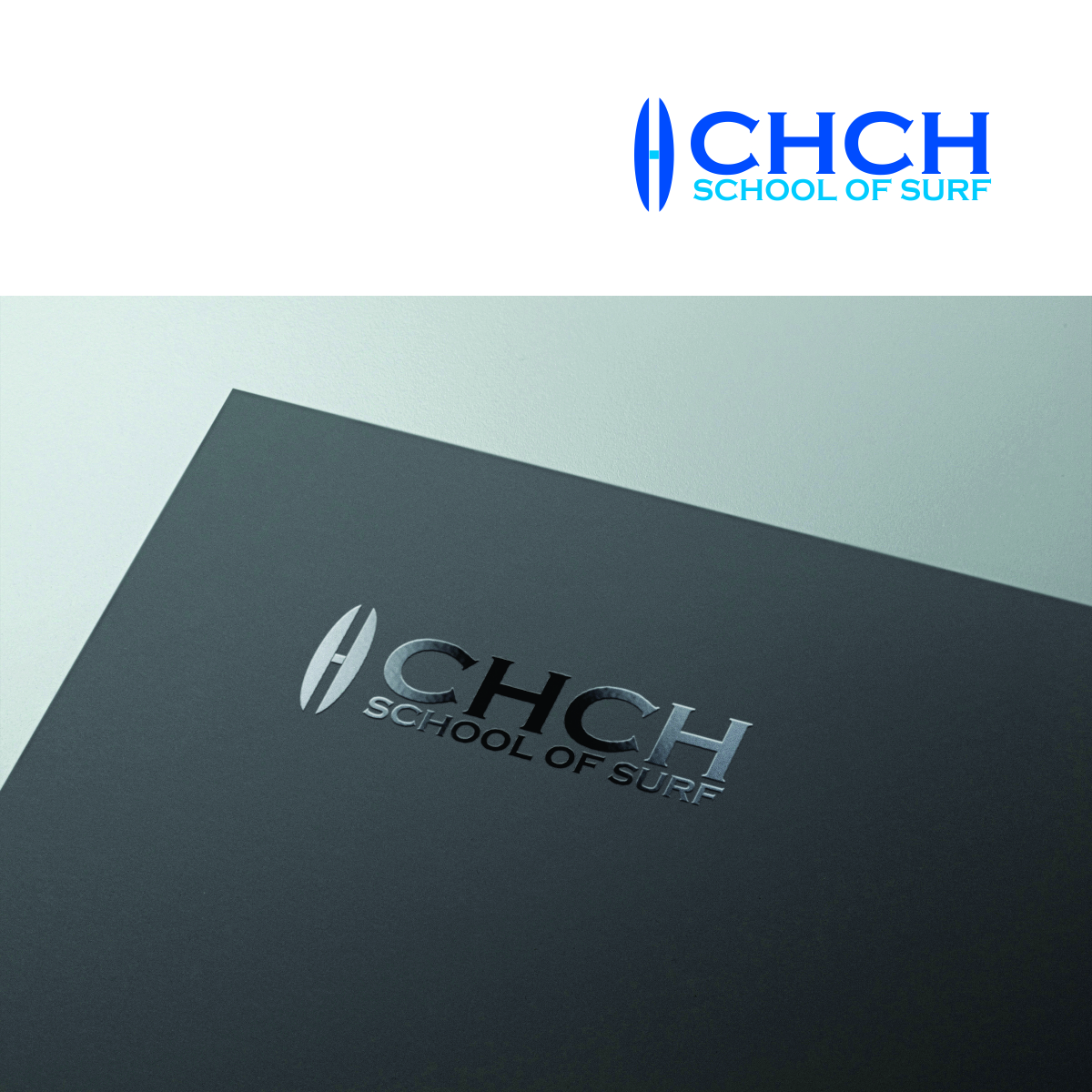 Logo Design by cb1318 for chch school of surf | Design #4847164