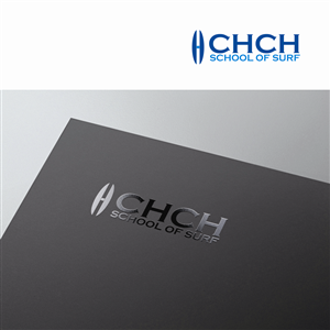 Logo Design by cb1318 for chch school of surf | Design: #4847164