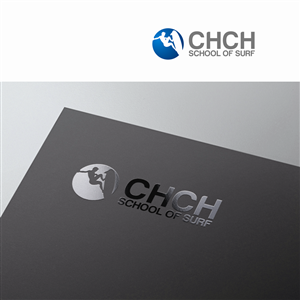 Logo Design by cb1318 for chch school of surf | Design: #4847184