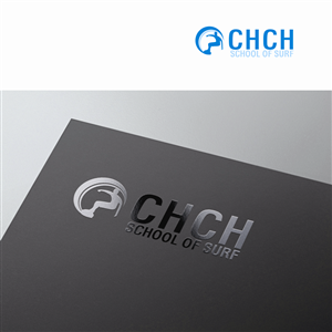 Logo Design by cb1318 for chch school of surf | Design: #4847369