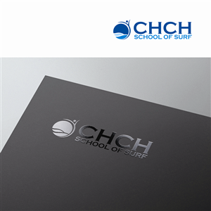 Logo Design by cb1318 for chch school of surf | Design: #4847537