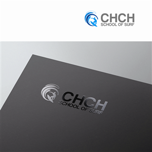 Logo Design by cb1318 for chch school of surf | Design: #4852159
