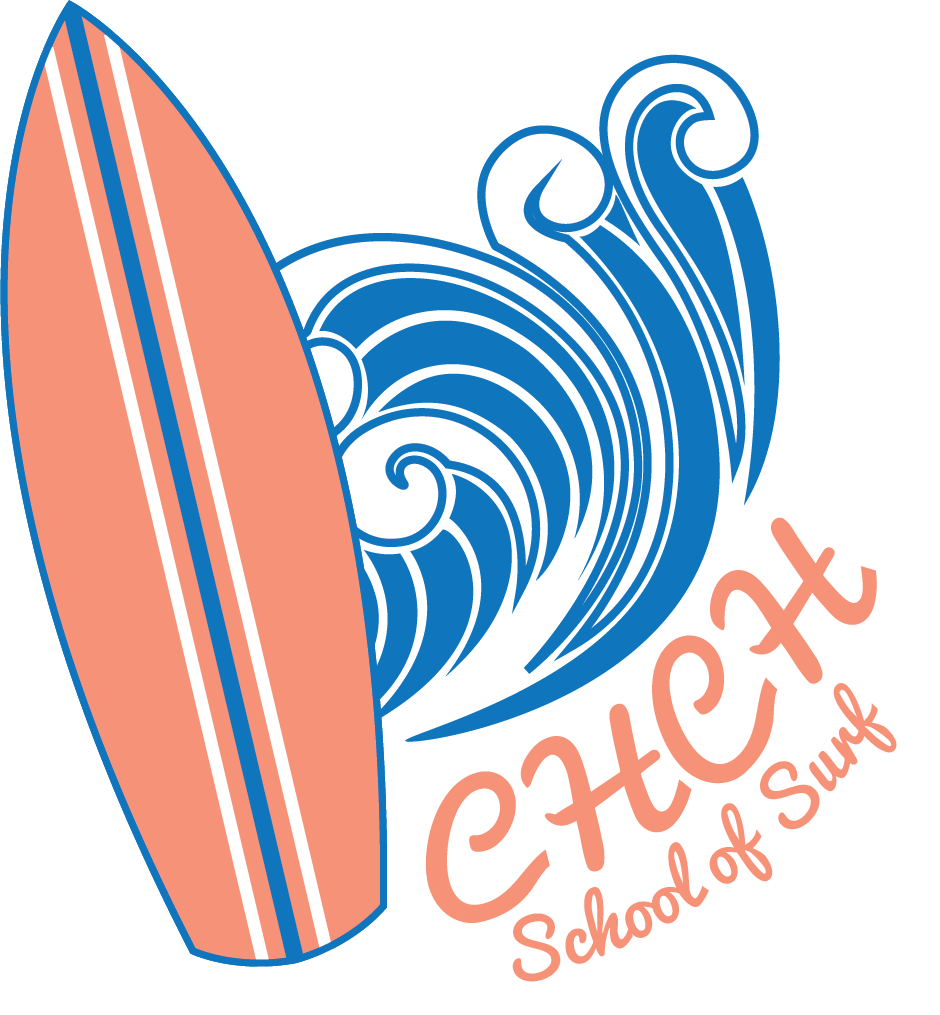 Logo Design by FHRO Designs for chch school of surf | Design #4845180