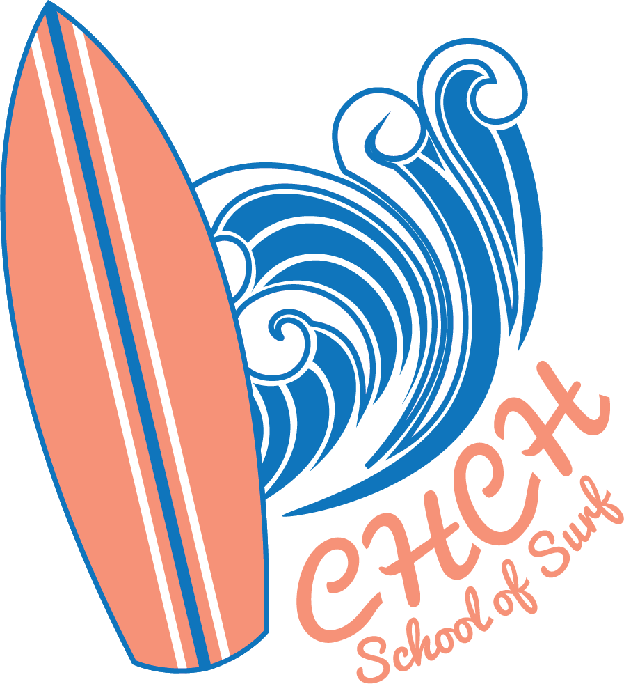 Logo Design by FHRO Designs for chch school of surf | Design #4845185