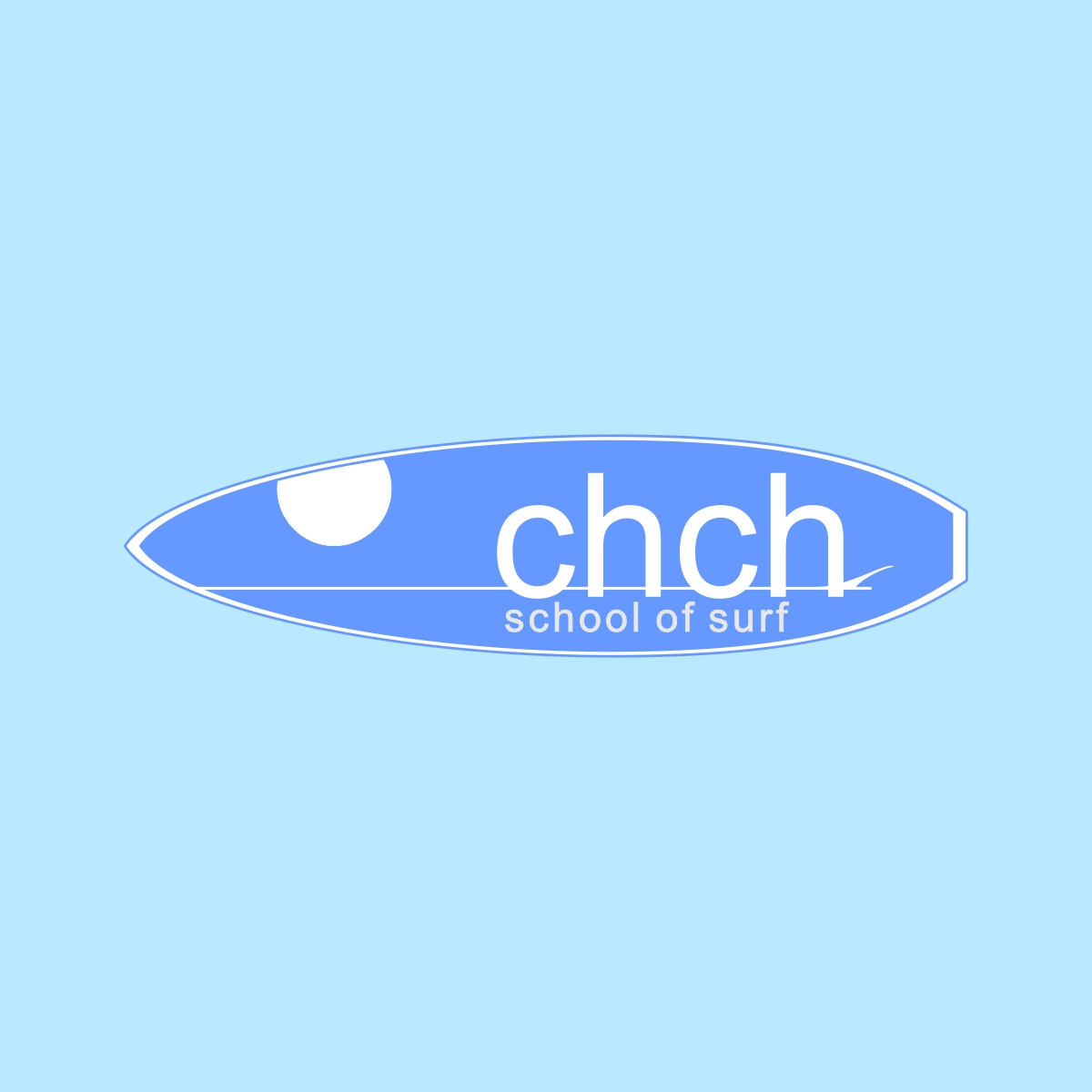 Logo Design by radea for chch school of surf | Design #4845257