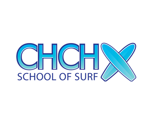 Logo Design by kzee for chch school of surf | Design #4846275