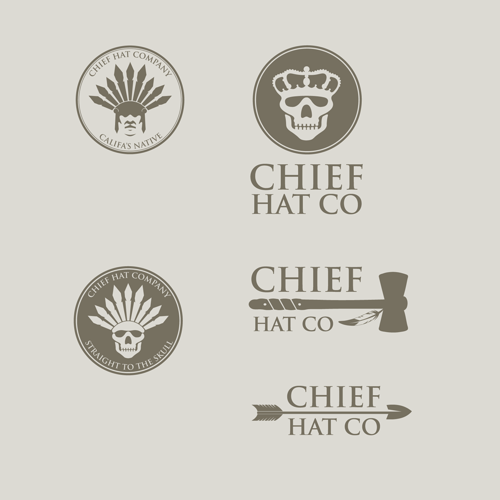 Diseño de Logo por inspiral para este proyecto | Diseño: #1370428