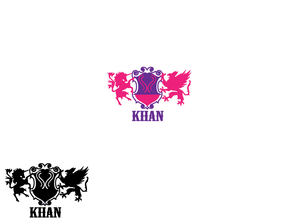 Logo Design by saif ullah for this project | Design #4853396