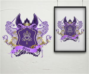 Logo Design by kaatem for this project | Design: #4893996