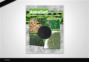 Flyer Design by disign for this project | Design: #4849226