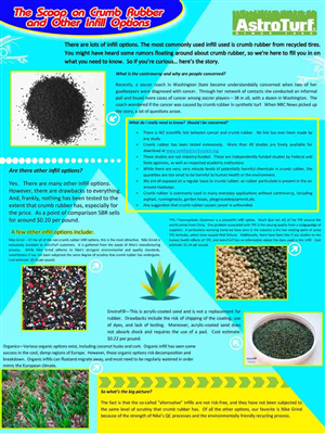 Flyer Design by tcdsouthindia