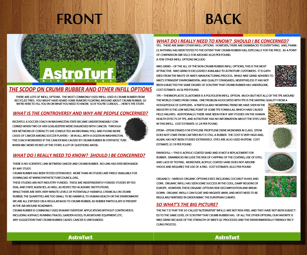 Design de Flyer par cgaobair pour ce projet | Design #4846544