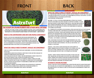 Flyer Design by cgaobair