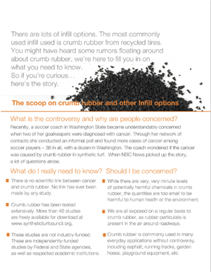 Flyer Design by Design Hunger for this project | Design: #4846721