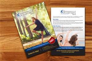 Flyer Design by decorusads