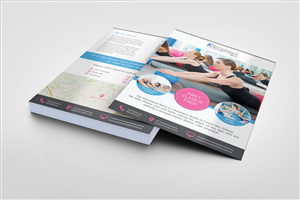 Design de Flyer par Oilegak pour ce projet | Design : #4882108