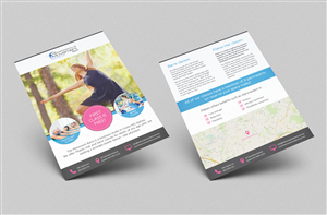 Design de Flyer par Oilegak pour ce projet | Design : #4885443