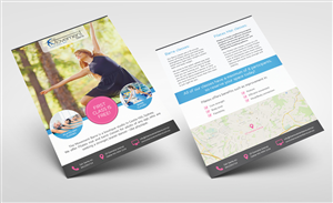 Design de Flyer par Oilegak pour ce projet | Design : #4900192