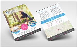 Design de Flyer par Oilegak pour ce projet | Design #4902955