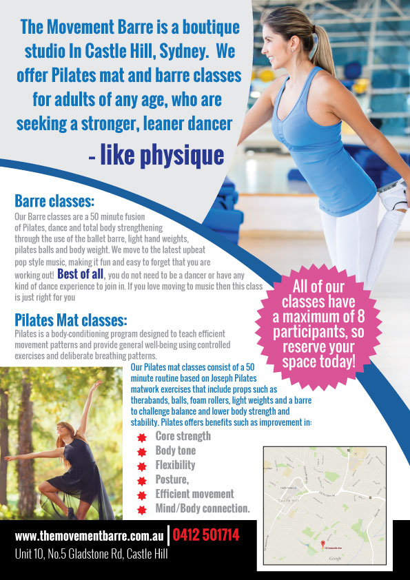 Flyer Design by Impressive Solutions for this project | Design #4887540