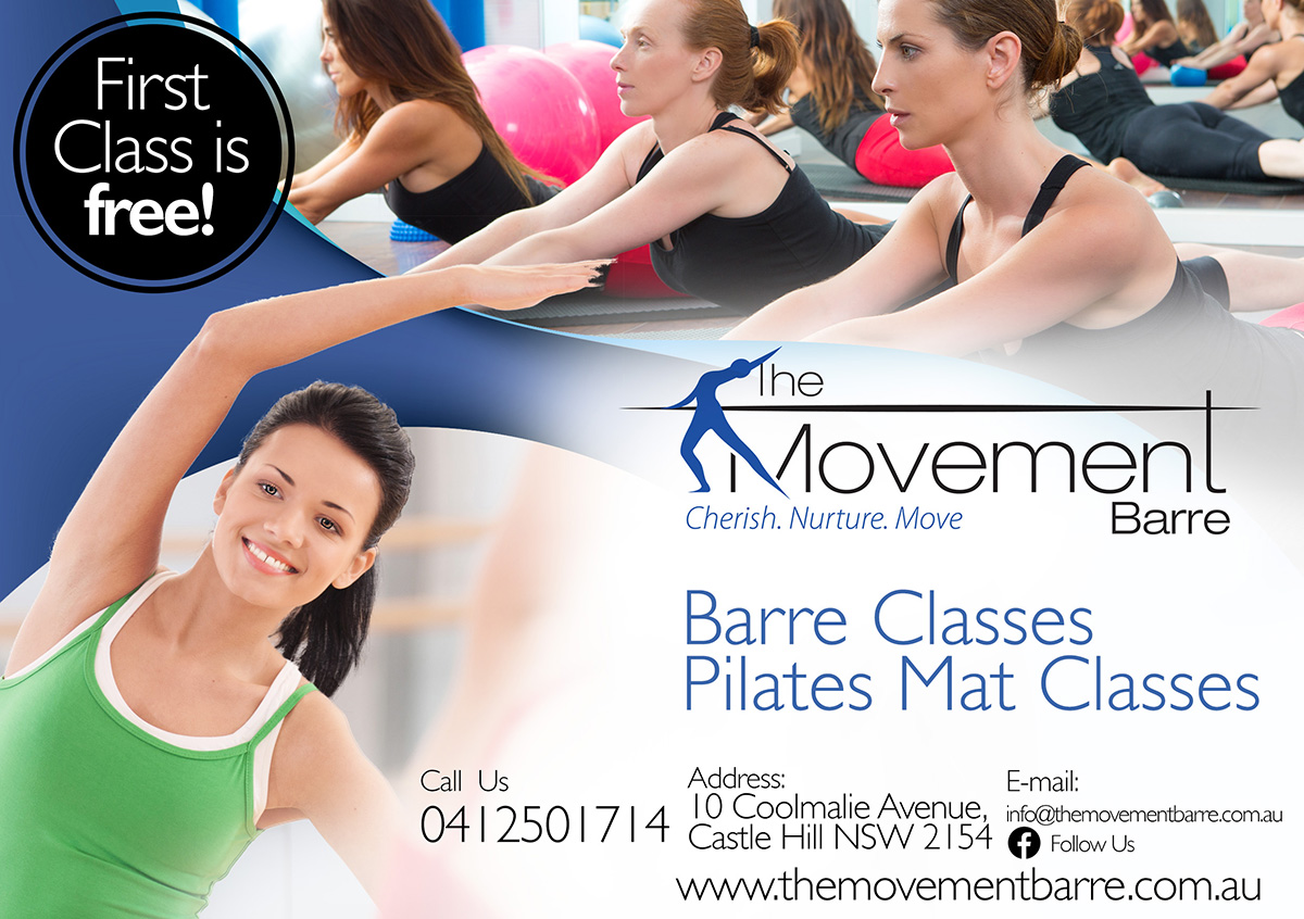 Flyer Design by OliverWangho for this project | Design #4896874