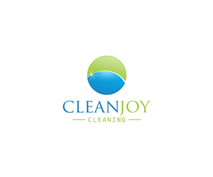 Design de Logo par J Mahesh pour CJ cleaning services | Design : #4848019