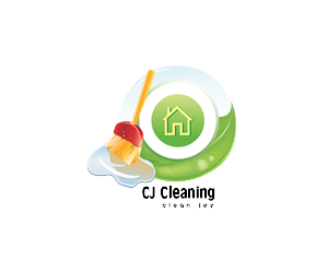 Design de Logo par Rabbit pour CJ cleaning services | Design : #4848723