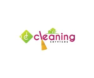 Design de Logo par Rabbit pour CJ cleaning services | Design : #4863560