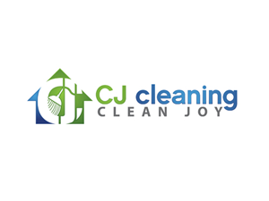 Design de Logo par eddy pour CJ cleaning services | Design : #4845496