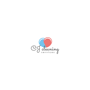 Design de Logo par REDcrackers.com pour CJ cleaning services | Design : #4878945