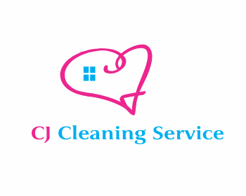 Logo Design by cgage20 for CJ cleaning services | Design #4872799