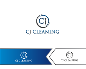 Design de Logo par Graphix Lab pour CJ cleaning services | Design : #4859918