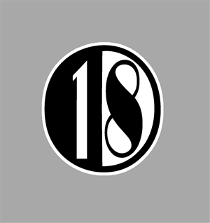 Logo-Design von BRM-ART für Ten & Eight | Design: #4855585