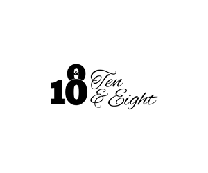 Design de Logo par andi pour Ten & Eight | Design #4910088