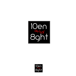 Logo-Design von Triple22A für Ten & Eight | Design: #4895202