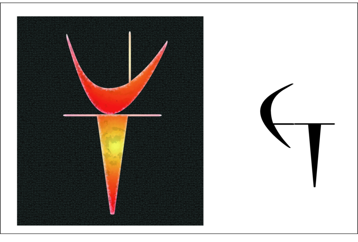 Logo Design by nsa51southwest for Ten & Eight | Design #4907115