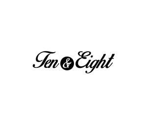Logo-Design von KabhTech Studio für Ten & Eight | Design: #4904056