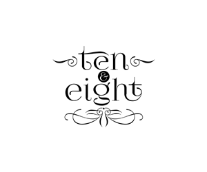 Logo-Design von KabhTech Studio für Ten & Eight | Design: #4904058