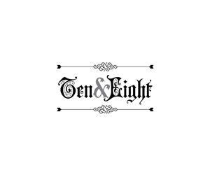 Logo-Design von KabhTech Studio für Ten & Eight | Design: #4904063