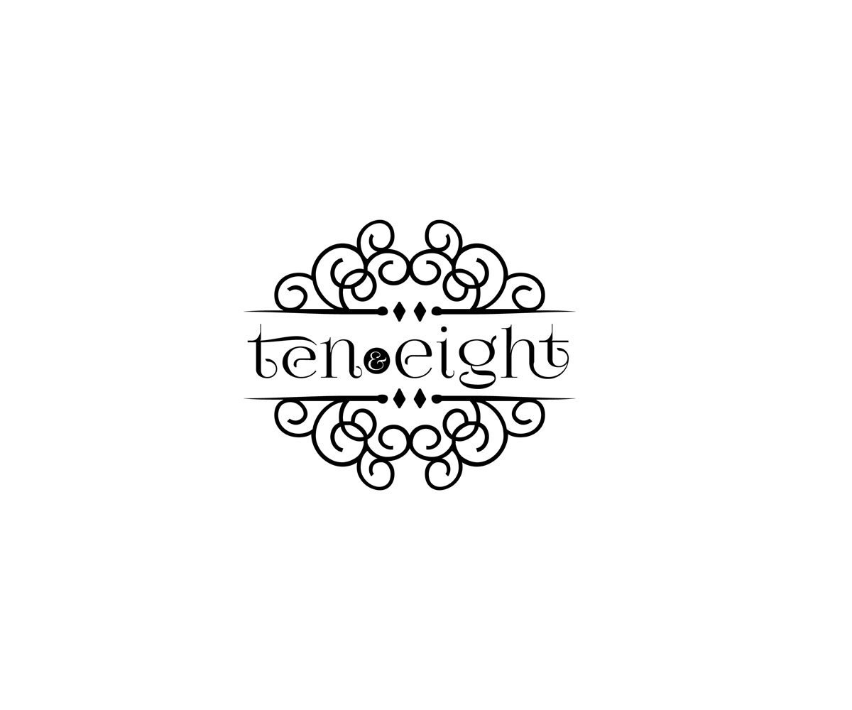 Diseño de Logo por KabhTech Studio para Ten & Eight | Diseño #4904075