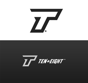 Logo-Design von SMST Designs für Ten & Eight | Design: #4851620