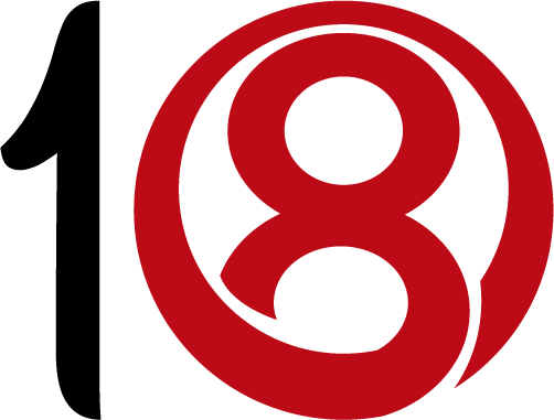 Logo Design by binnyagrawal for Ten & Eight | Design #4845430
